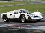 Porsche 906 Carrera 6 Kurzheck 1966 года